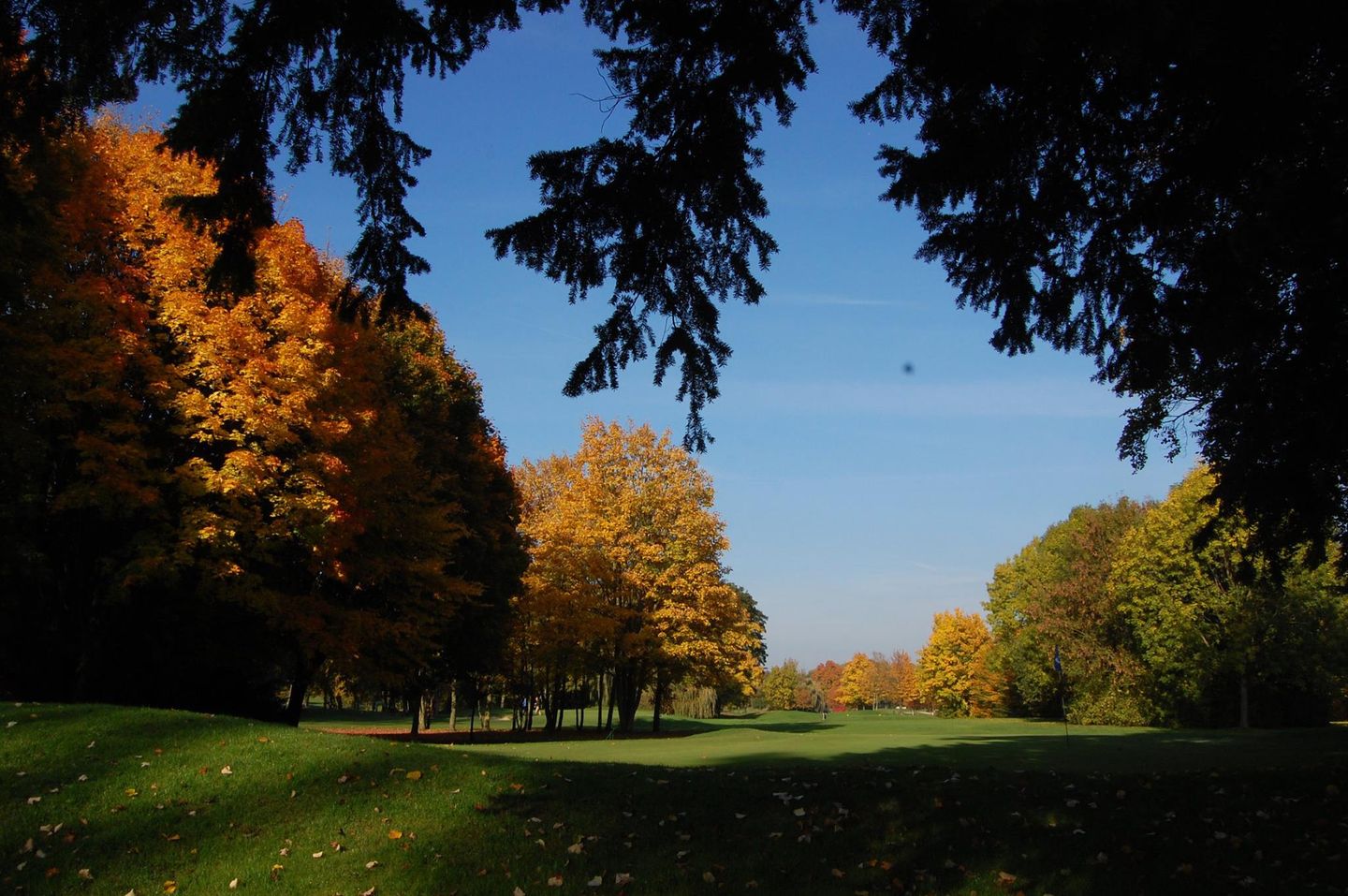 Ternesse Golf & Country Club
