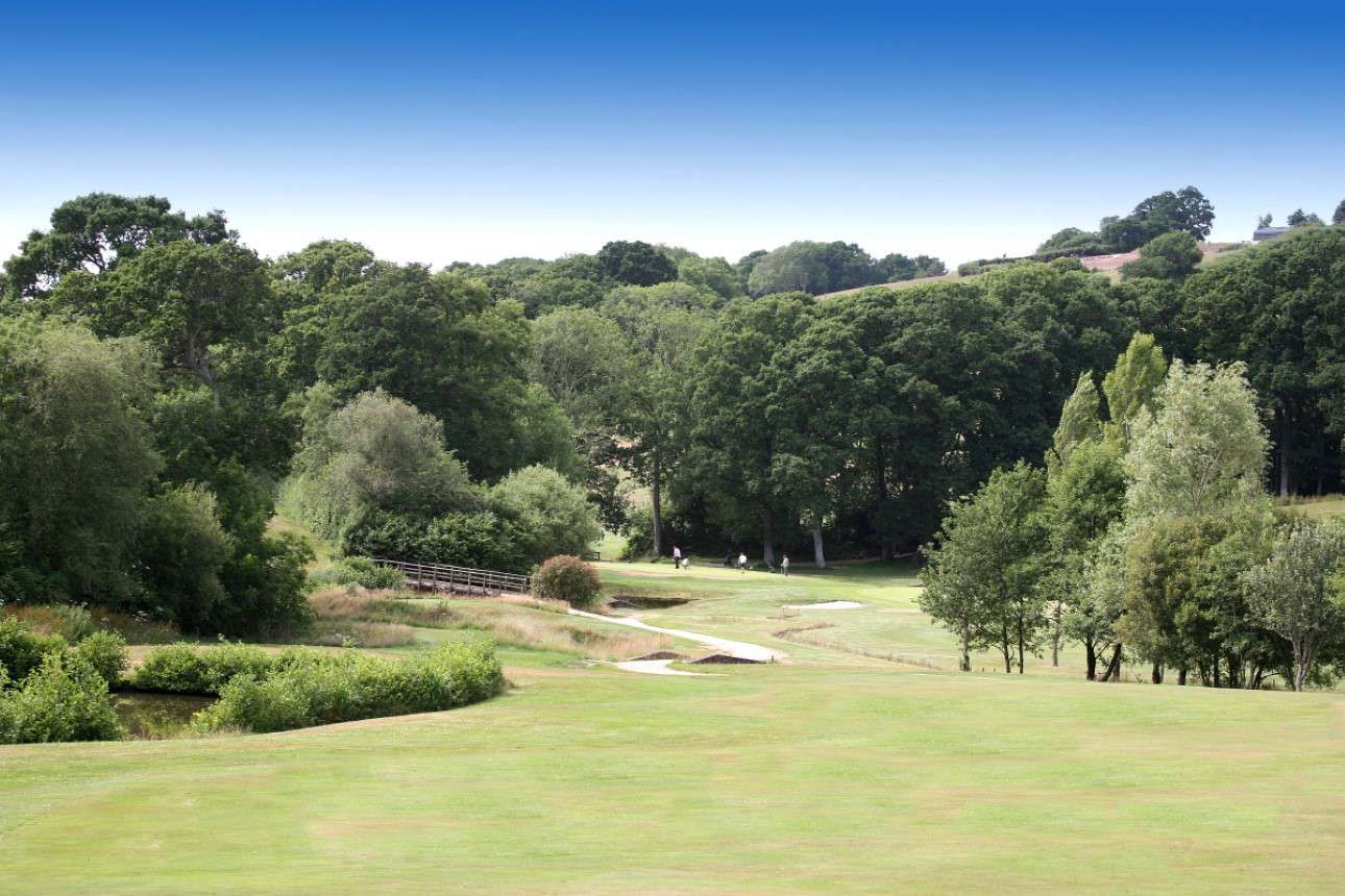 Fingle Glen Golf Hotel