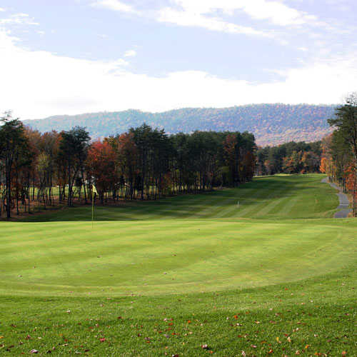 Massanutten Resort