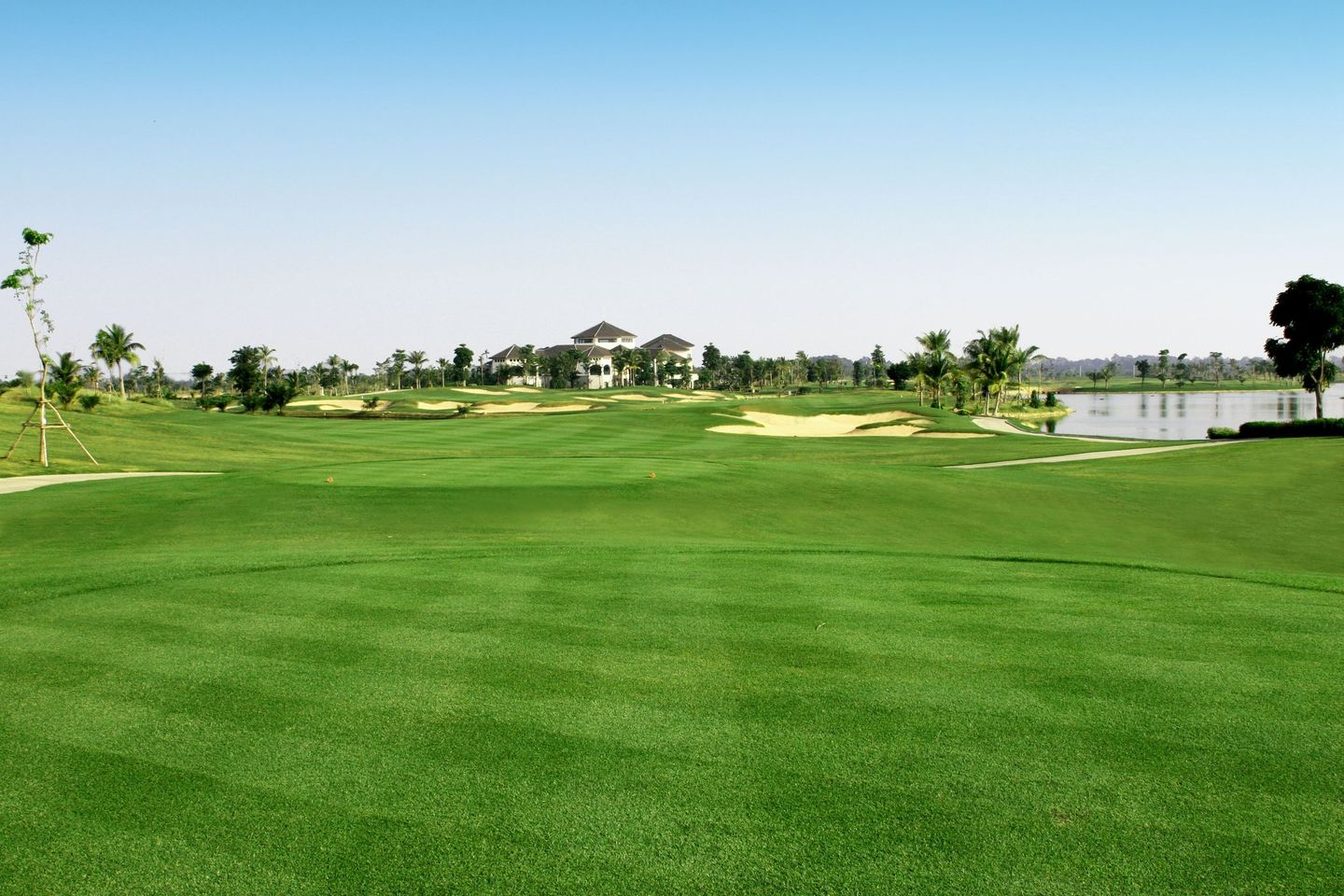 Siem Reap Booyoung Country Club