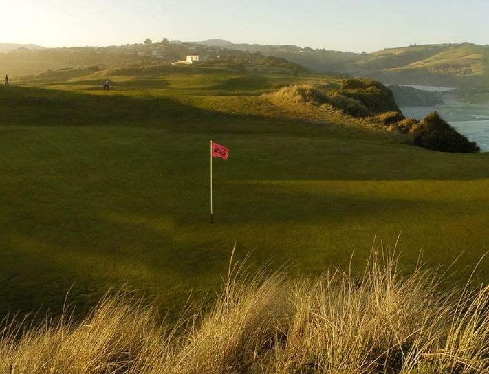 Chisholm Park Golf Club