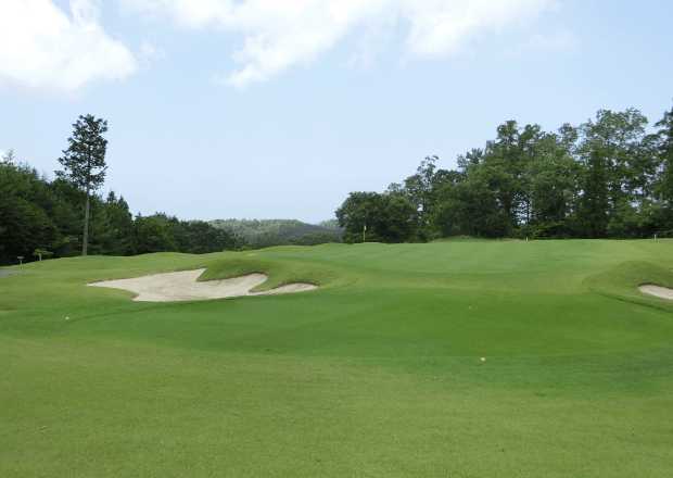Yamashiro Golf Club