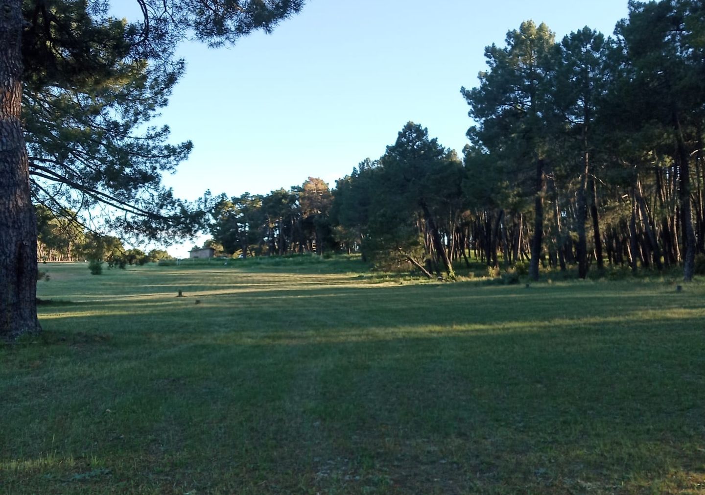 La Vereda Golf Club