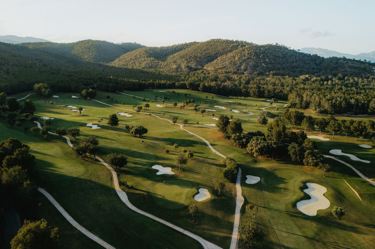 Son Quint Golf Club