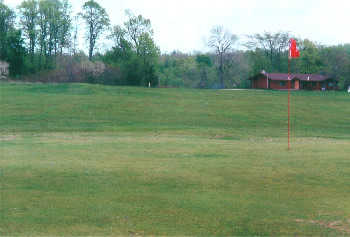 Hamilton Bay Golf Course