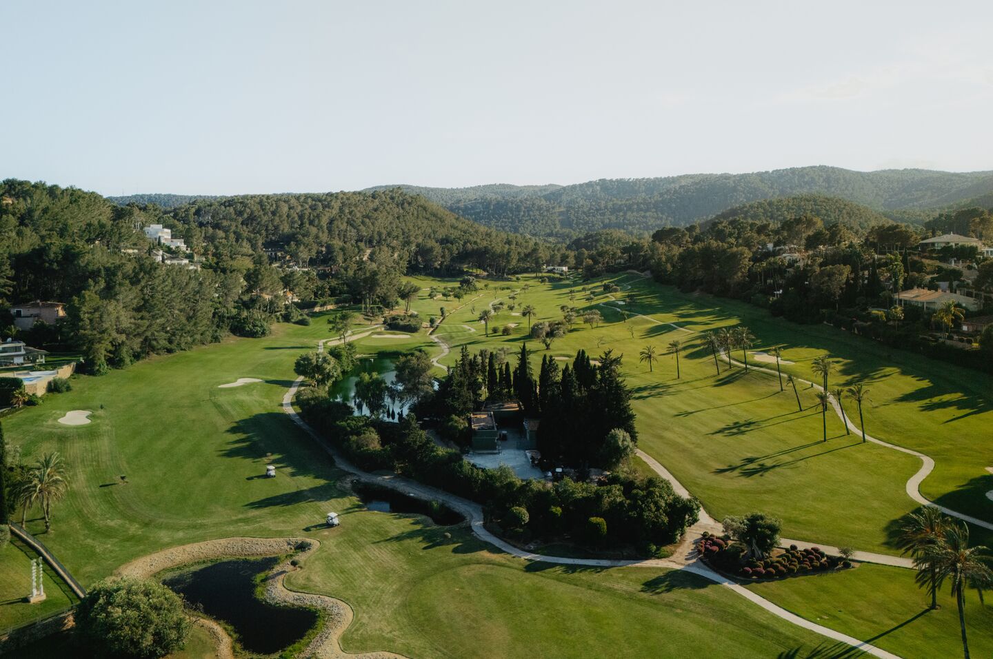 Son Vida Golf Club