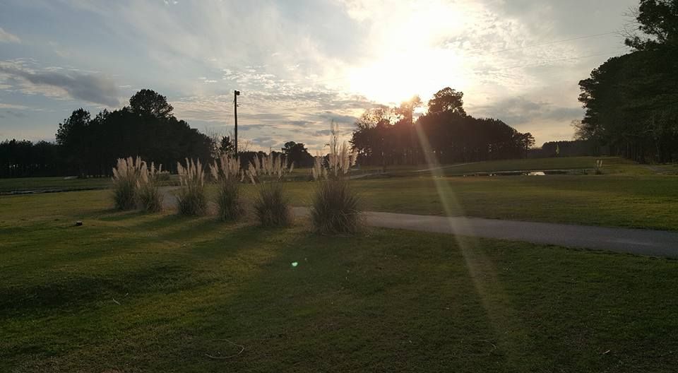 Newton Country Club