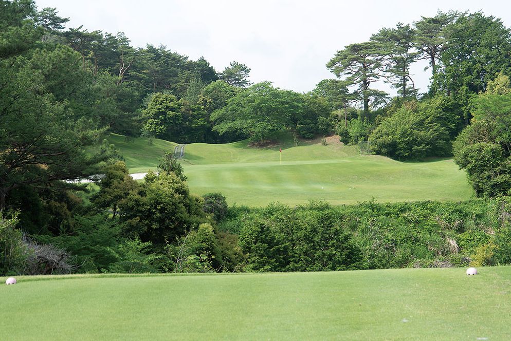Hamamatsu Country Club