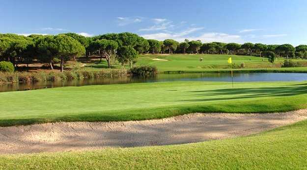 San Lorenzo Golf Course