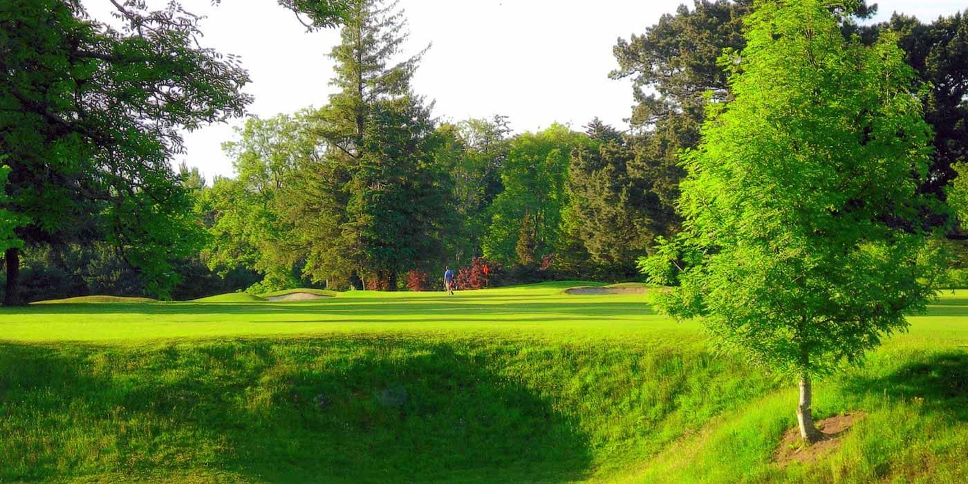 Marlay Course