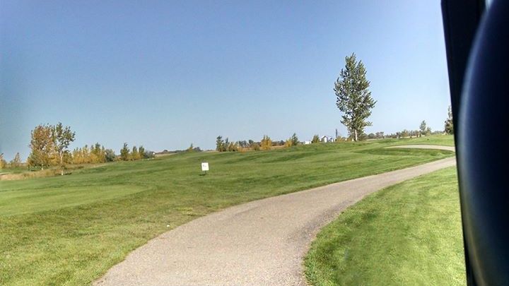 Dakota Winds Golf Course