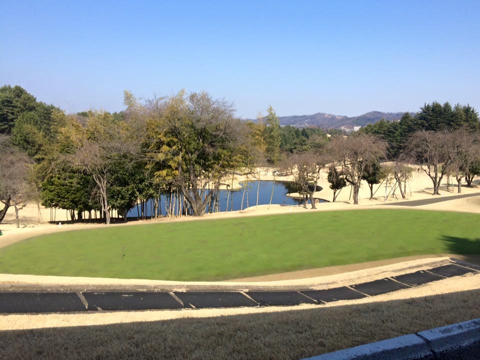 Atsugi Kokusai Country Club