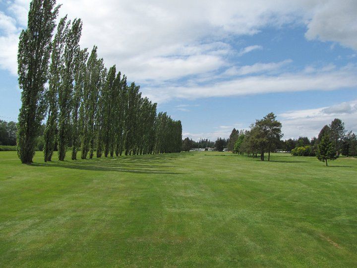 Grandview Golf Course