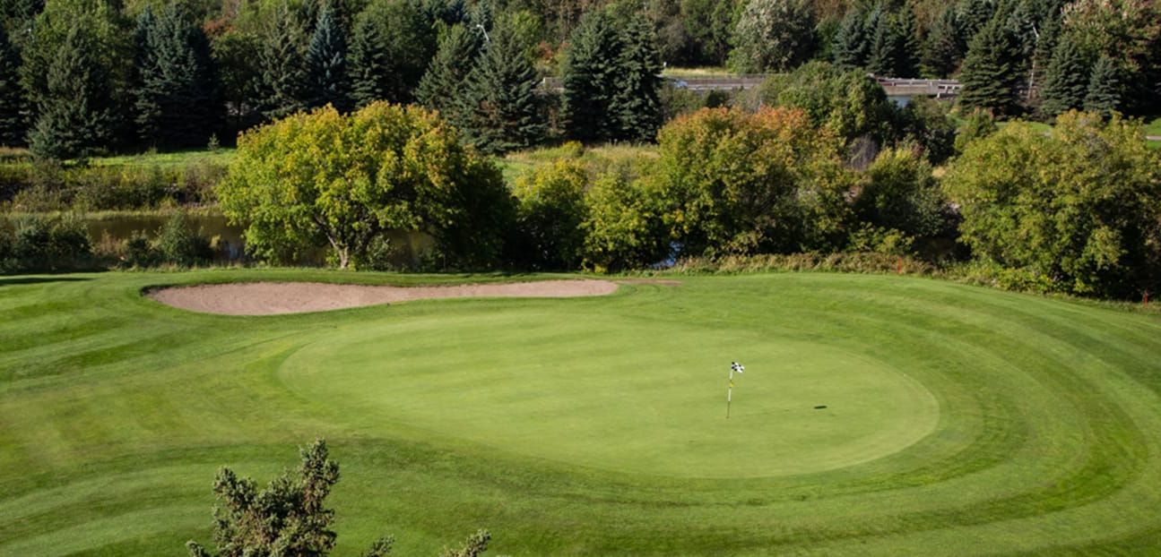Chapples Golf Course