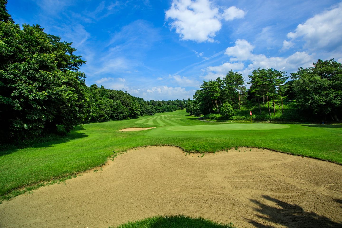 Kaga Country Club
