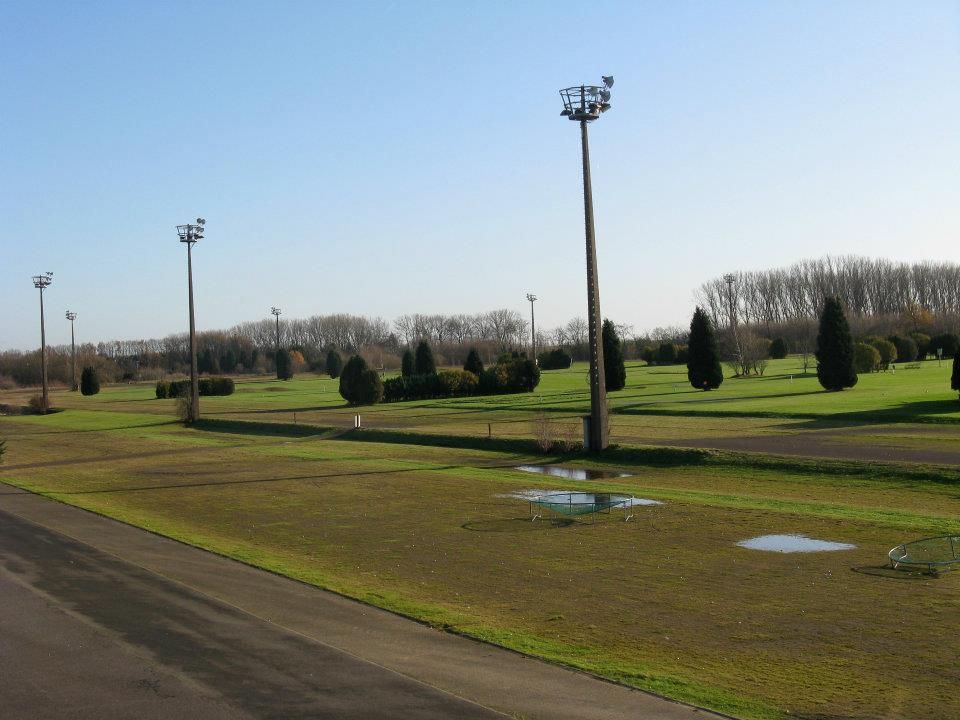 The National Golf Brussels