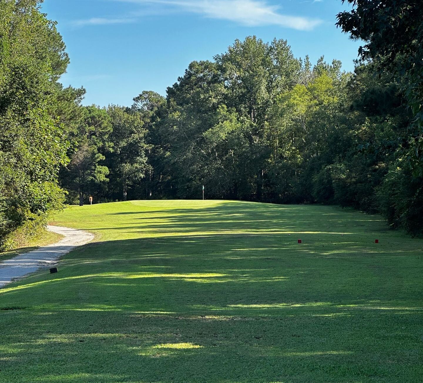 Pine Creek Golf Course