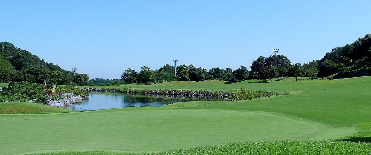 Orange Course