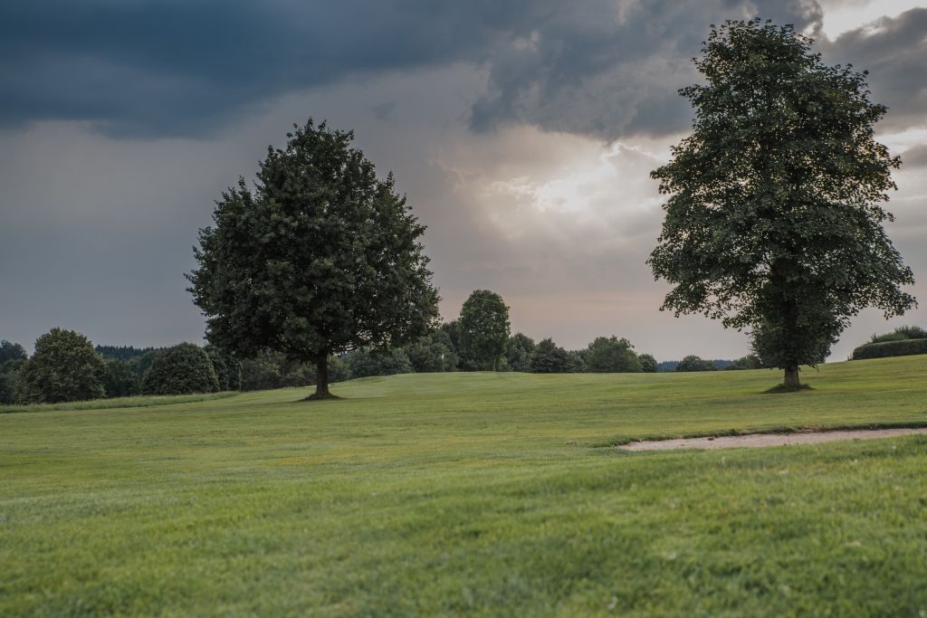 Chieming Golf Club