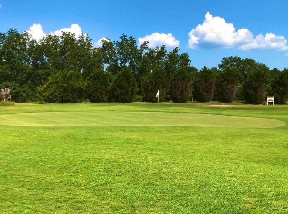 Brundidge Country Club