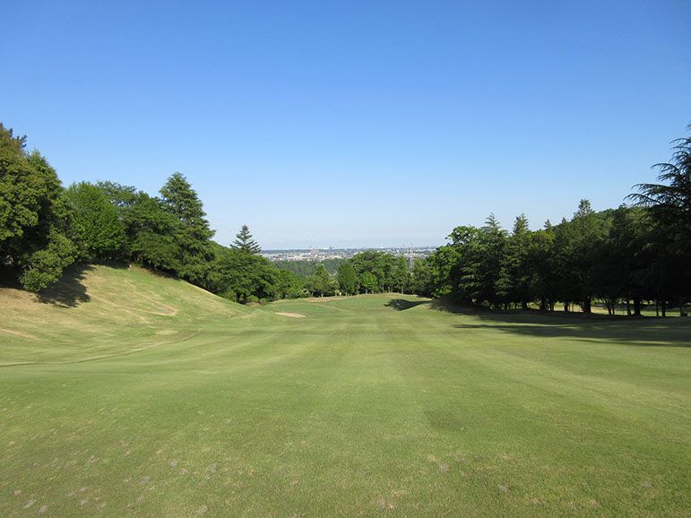 Shiroyama/Aikawa Course