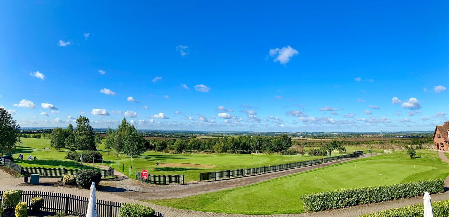 Horndon Course