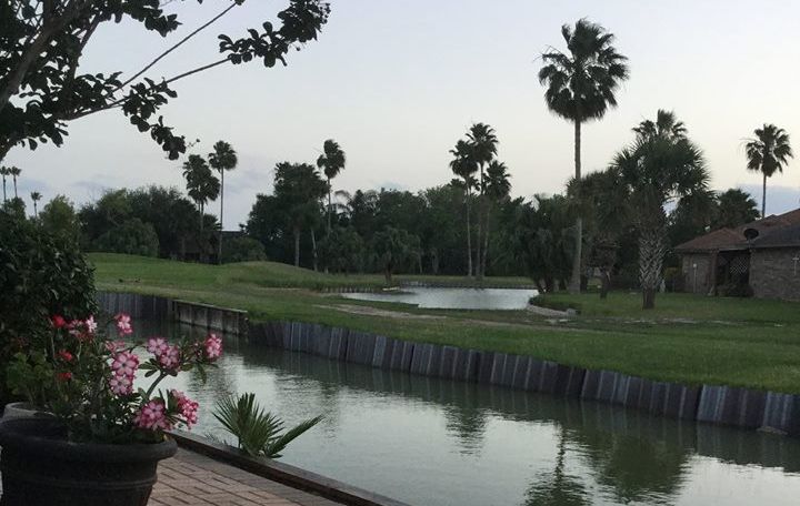 Stuart Place Country Club