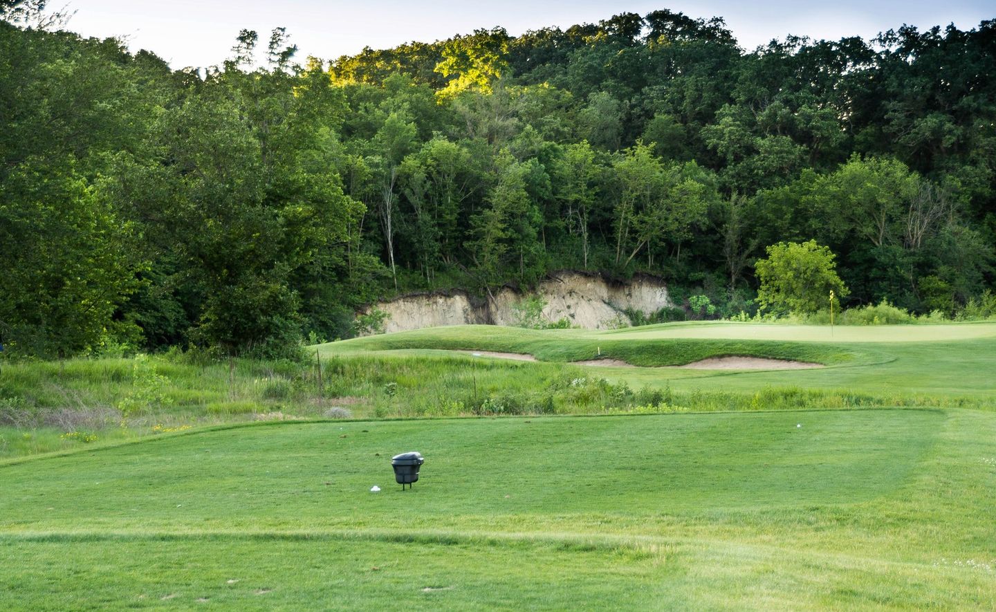 Savannah Oaks Golf Course