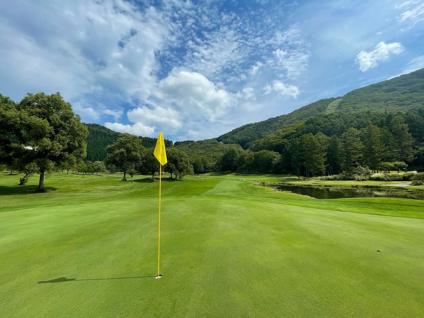 Madarao Tokyu Golf Club