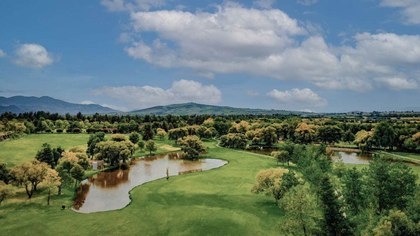 Hacienda Cantalagua Hotel & Country Club