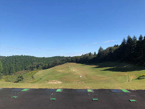 Chiba Shinnihon Golf Club