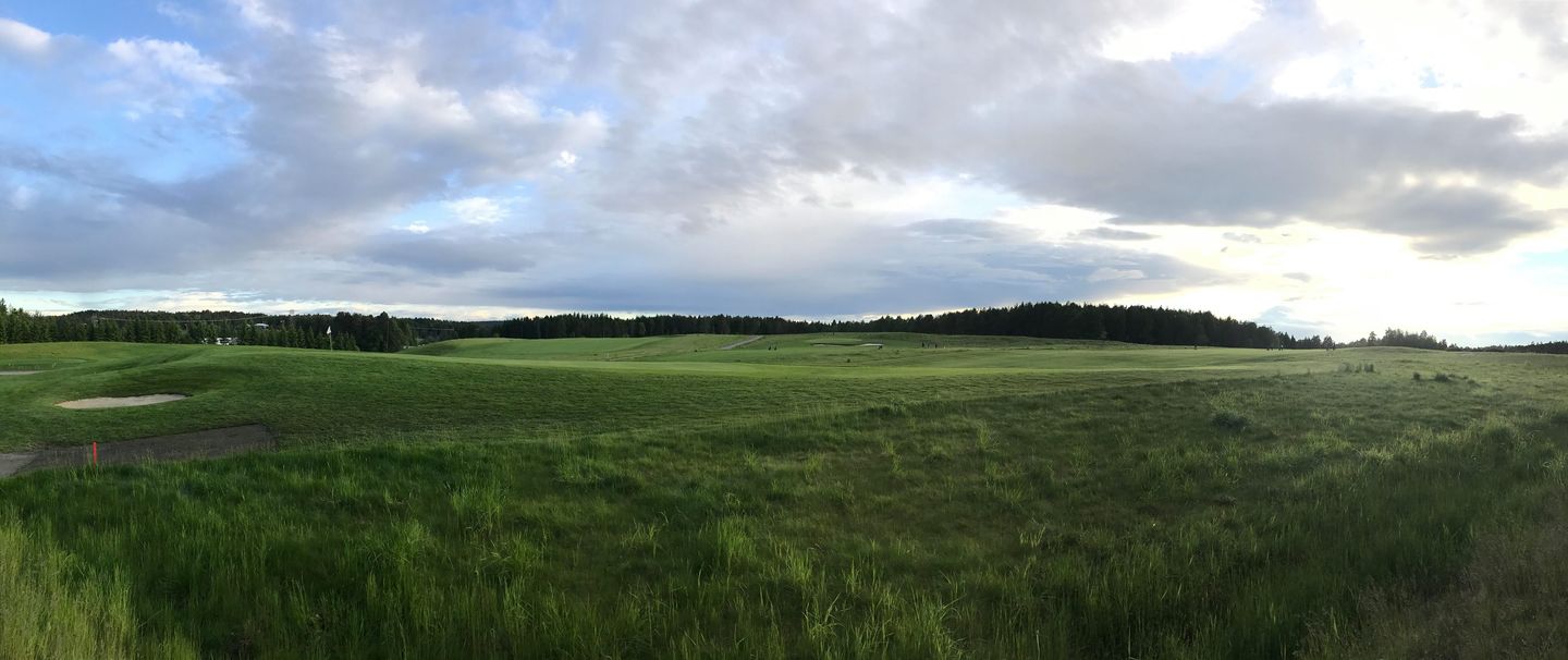 Gronmo Golf Club