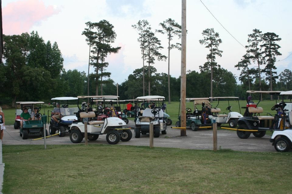 Bogalusa Country Club