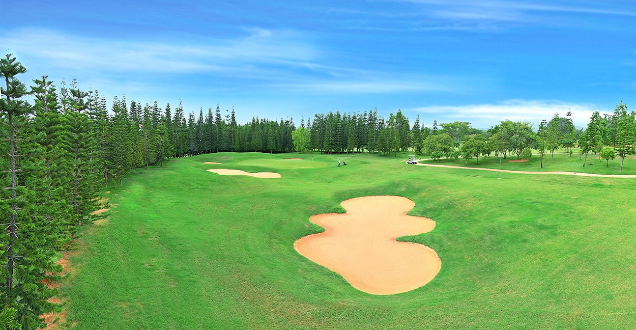 Eagleton Golf Village