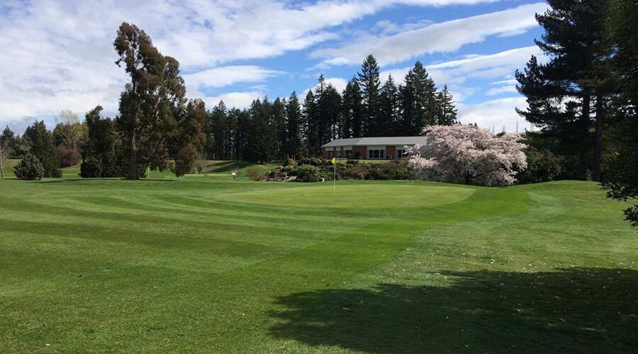 Hororata Golf Club
