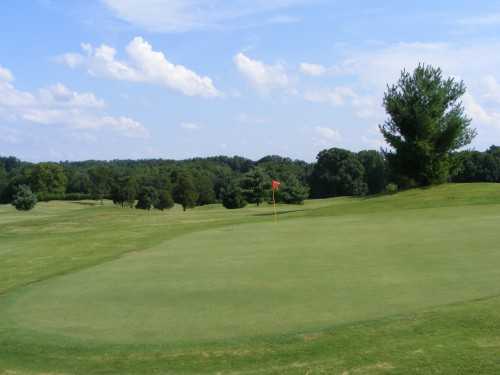Silo Run Golf Course