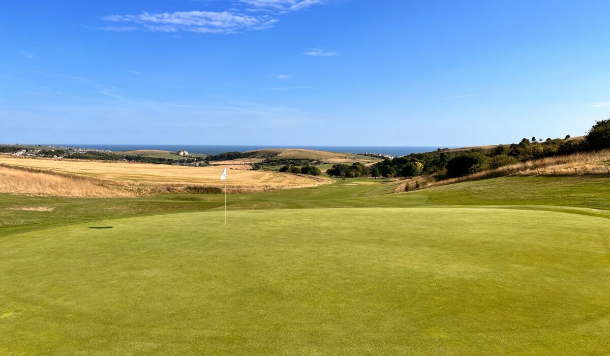 East Brighton Golf Club