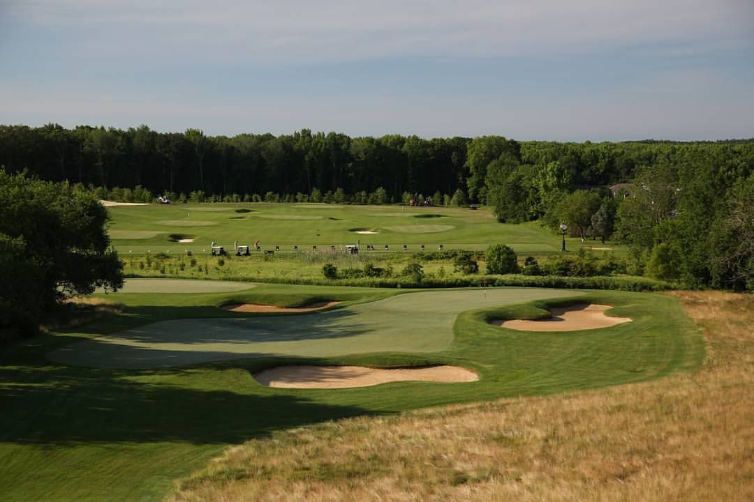 Trump National Golf Club - Colts Neck