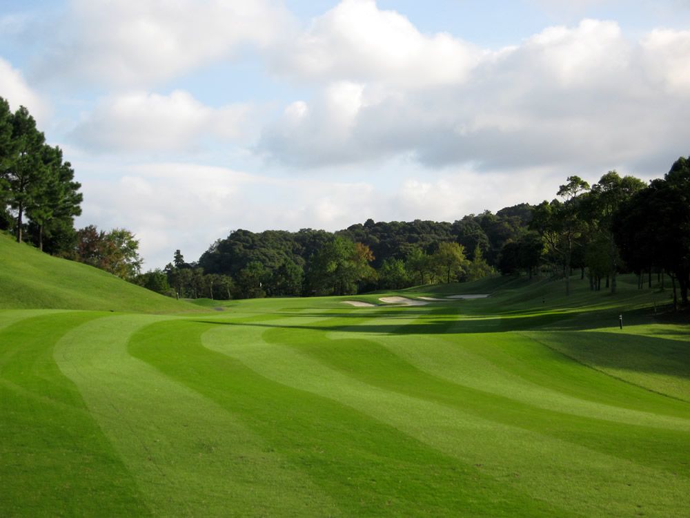 Golden Cross Country Club