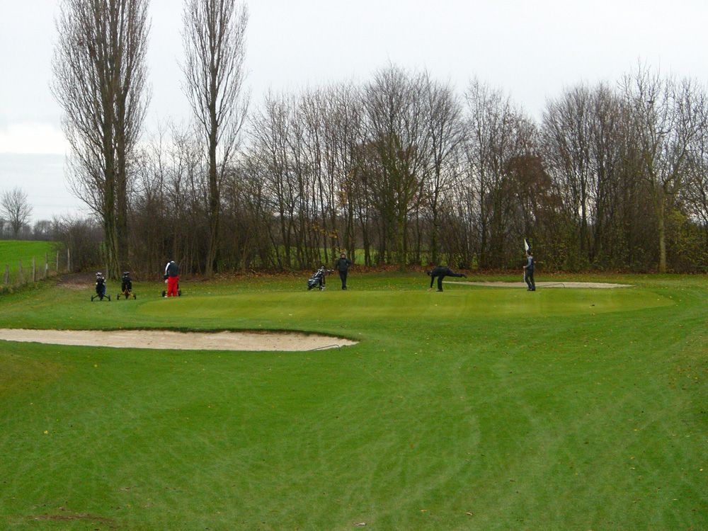 Loherhof Golf Park
