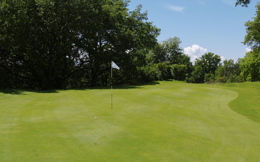 Perugia Golf Club