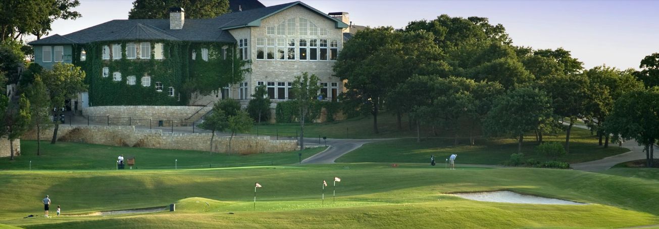 Sky Creek Ranch Golf Club