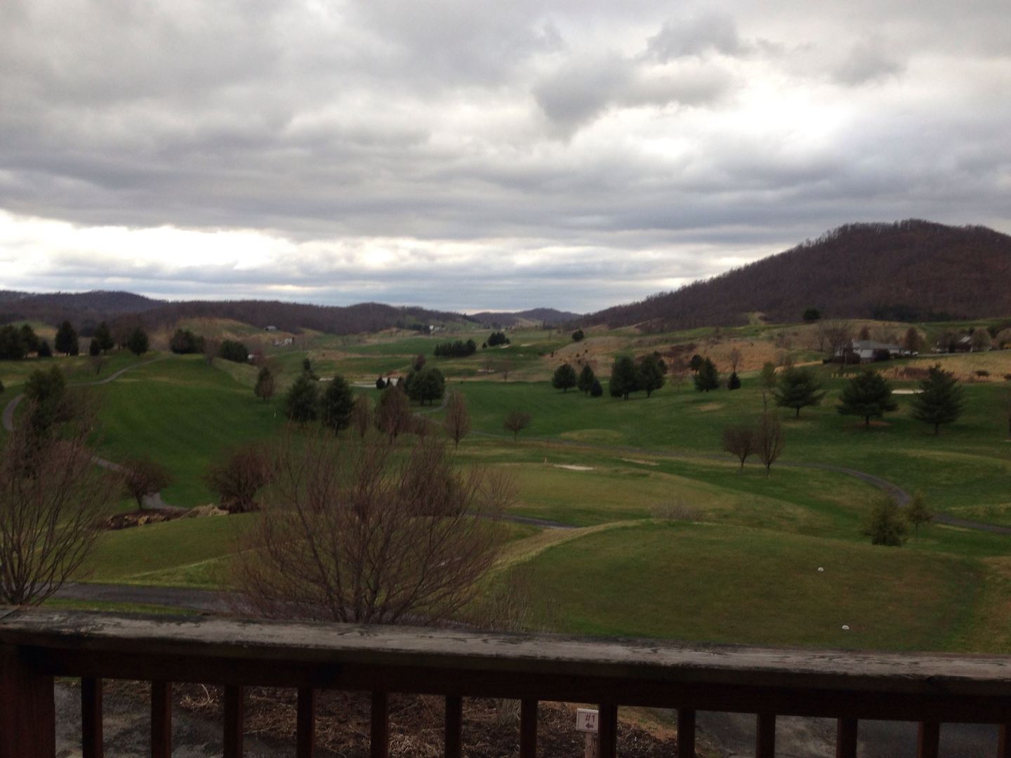 Fountain Springs Golf Course in Peterstown, West Virginia, USA GolfPass