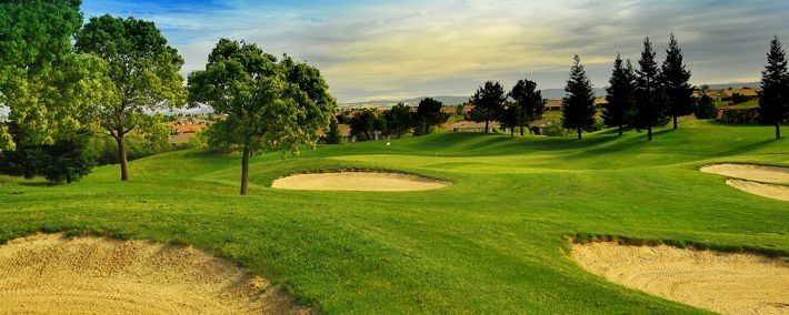 The Lincoln Hills Golf Club