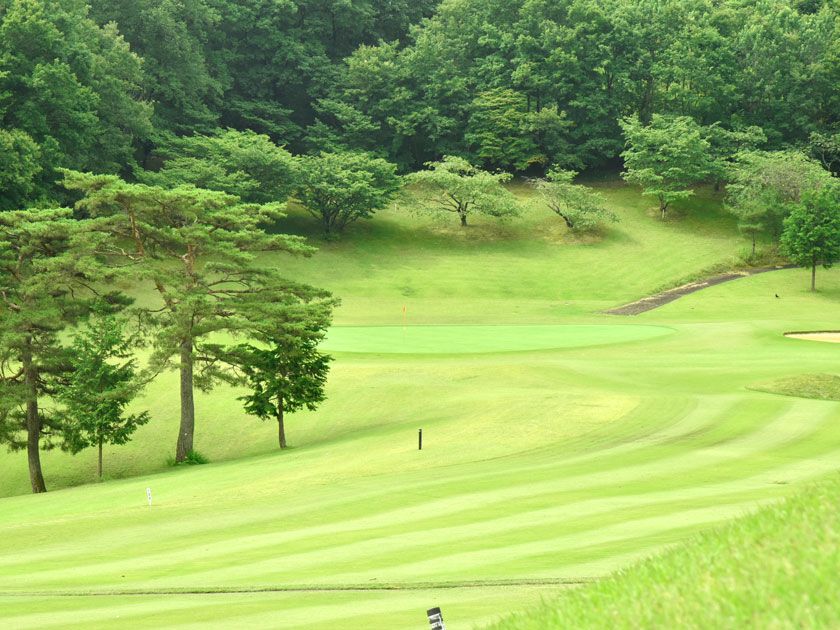 Yashio/Sakura Course