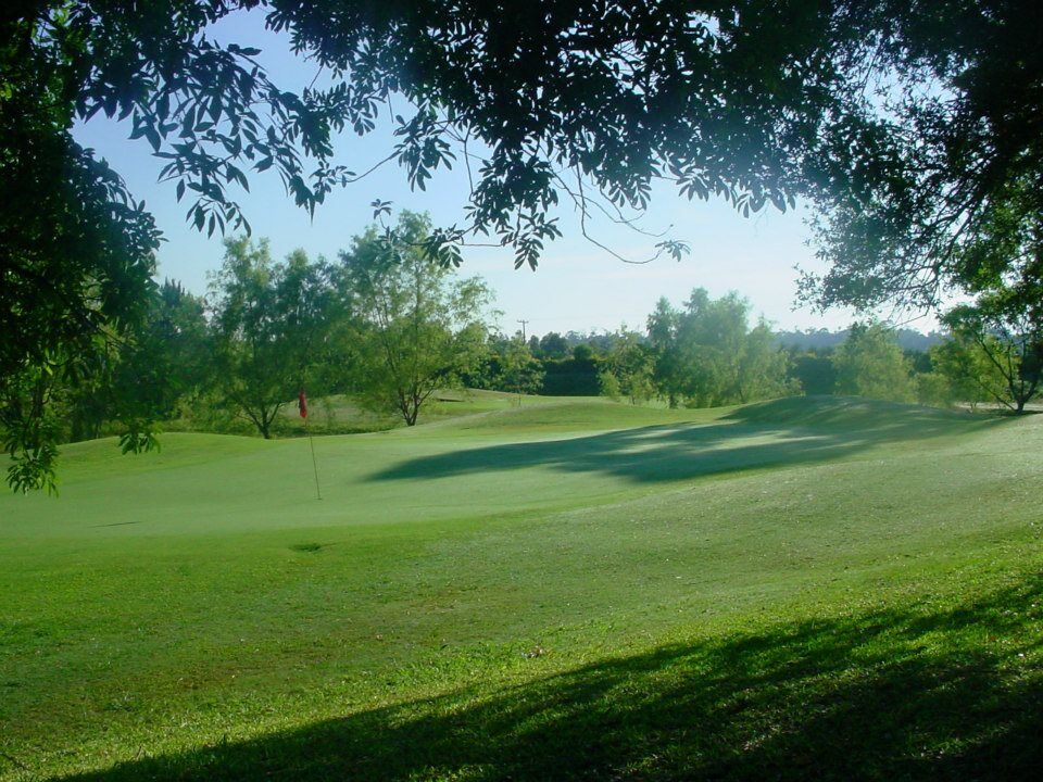 Paraiso Golf Ranch Resort & Spa
