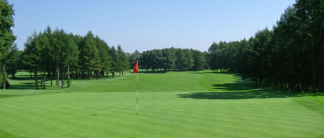 Tsurui Nishi Course