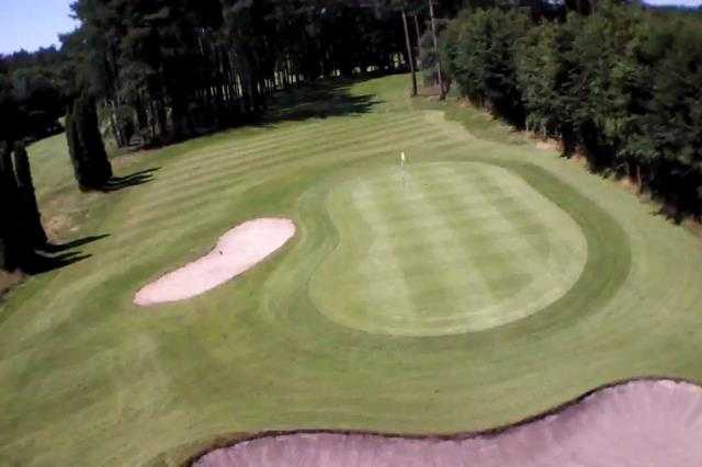Lilse Golf & Country Club