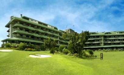 Baguio Country Club