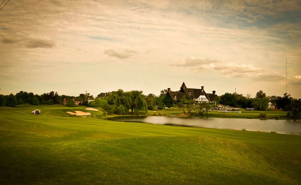 Green Course